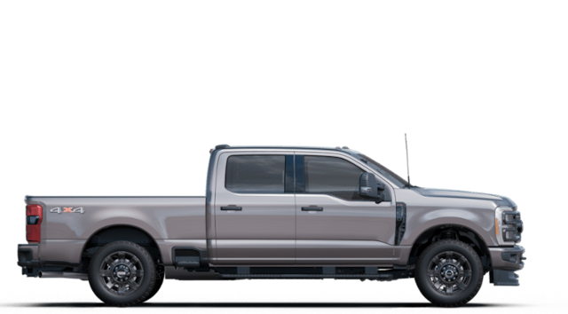 2024 Ford SuperDuty